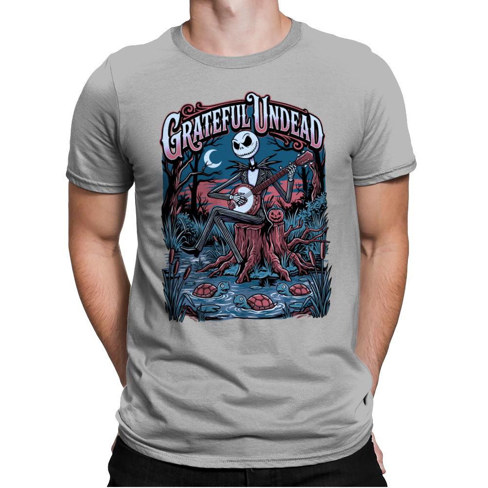The Undead Band