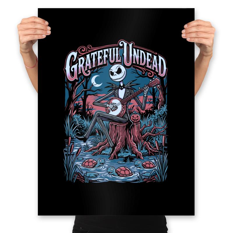 The Undead Band