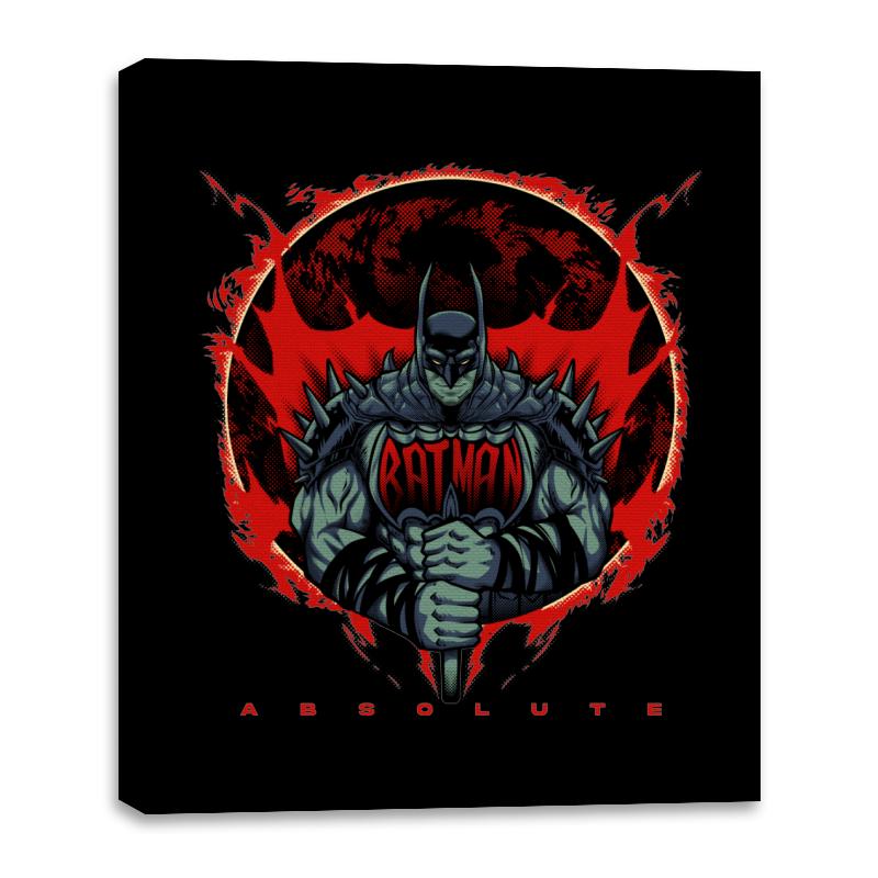 ABSLT BATMAN