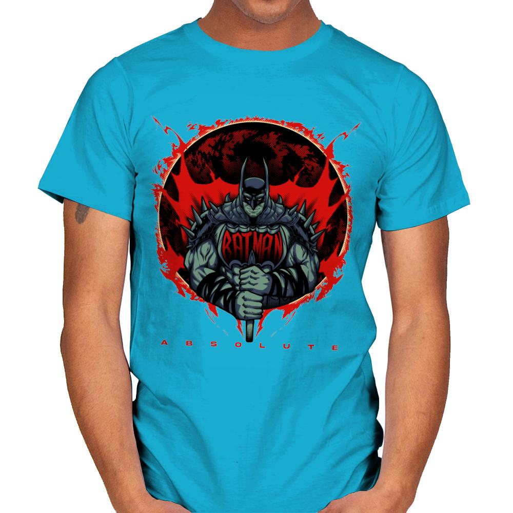 ABSLT BATMAN