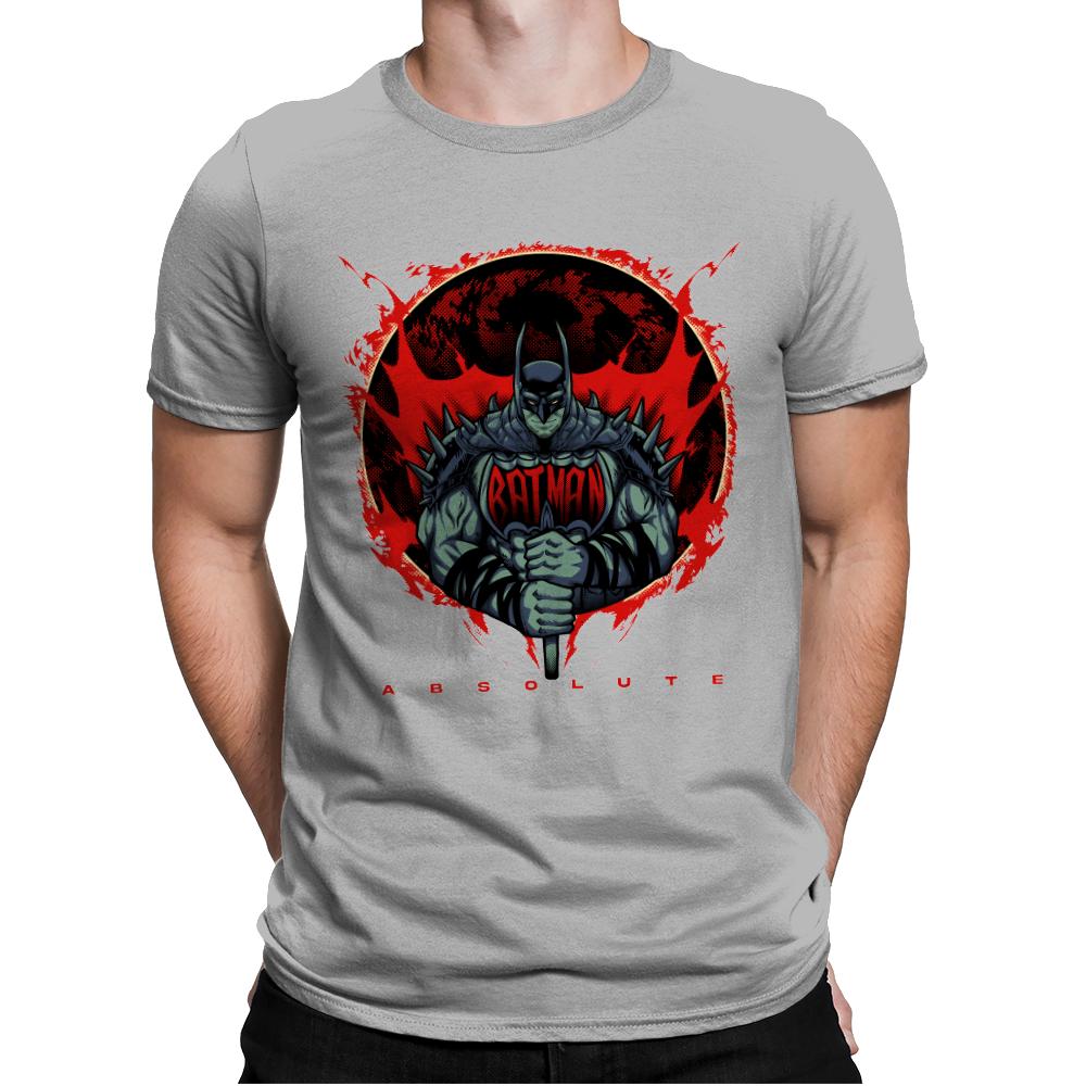 ABSLT BATMAN