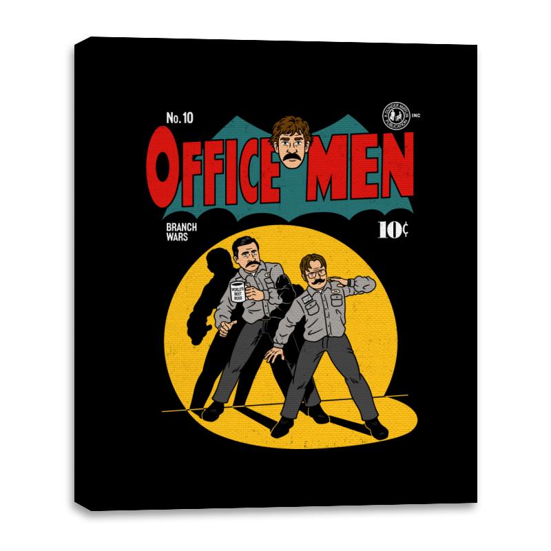 Office-Men