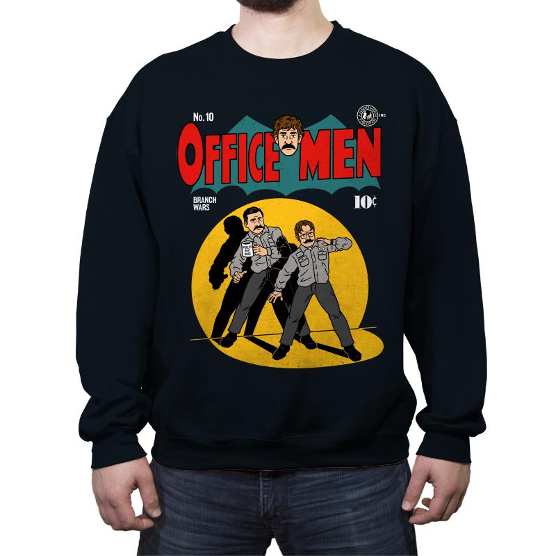 Office-Men