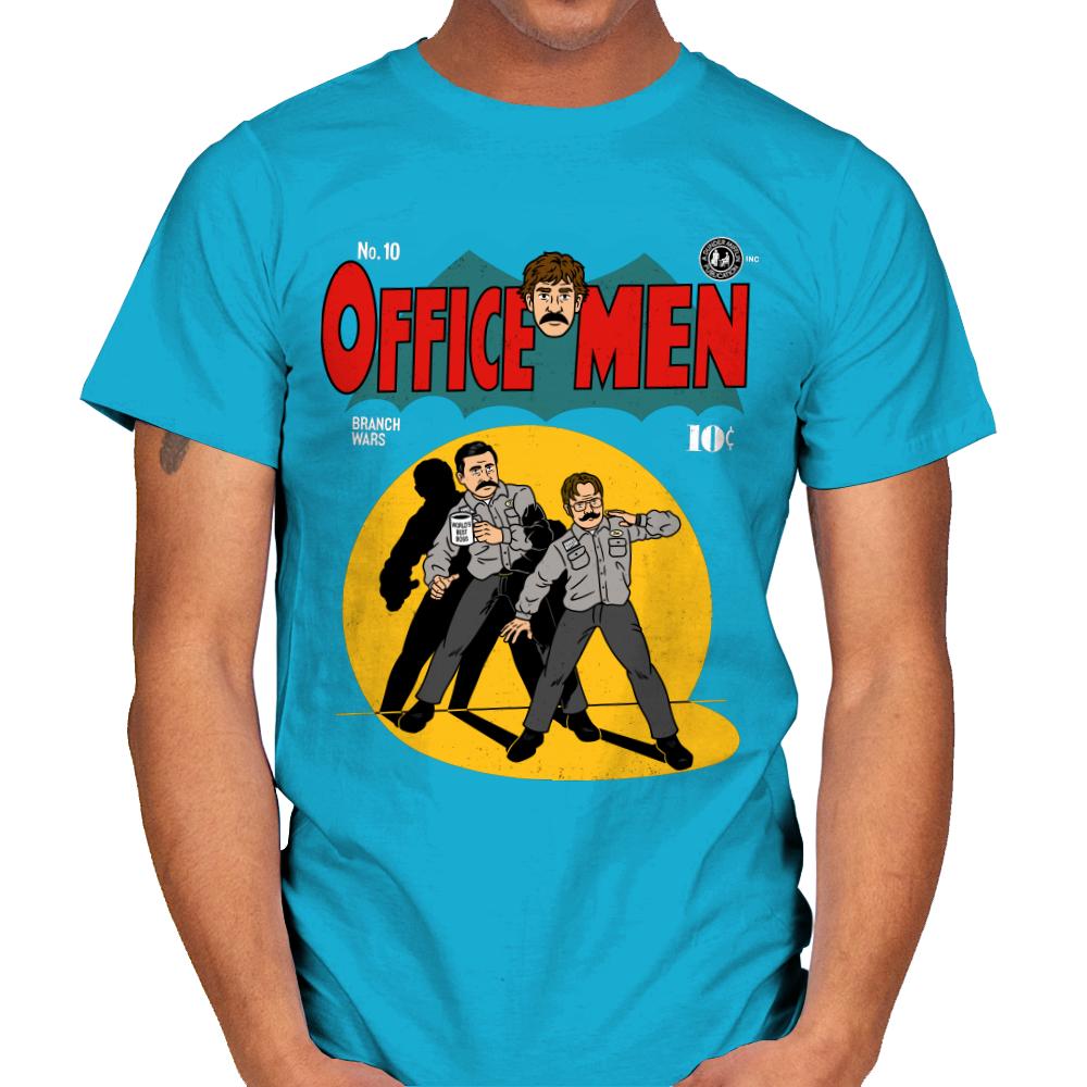 Office-Men