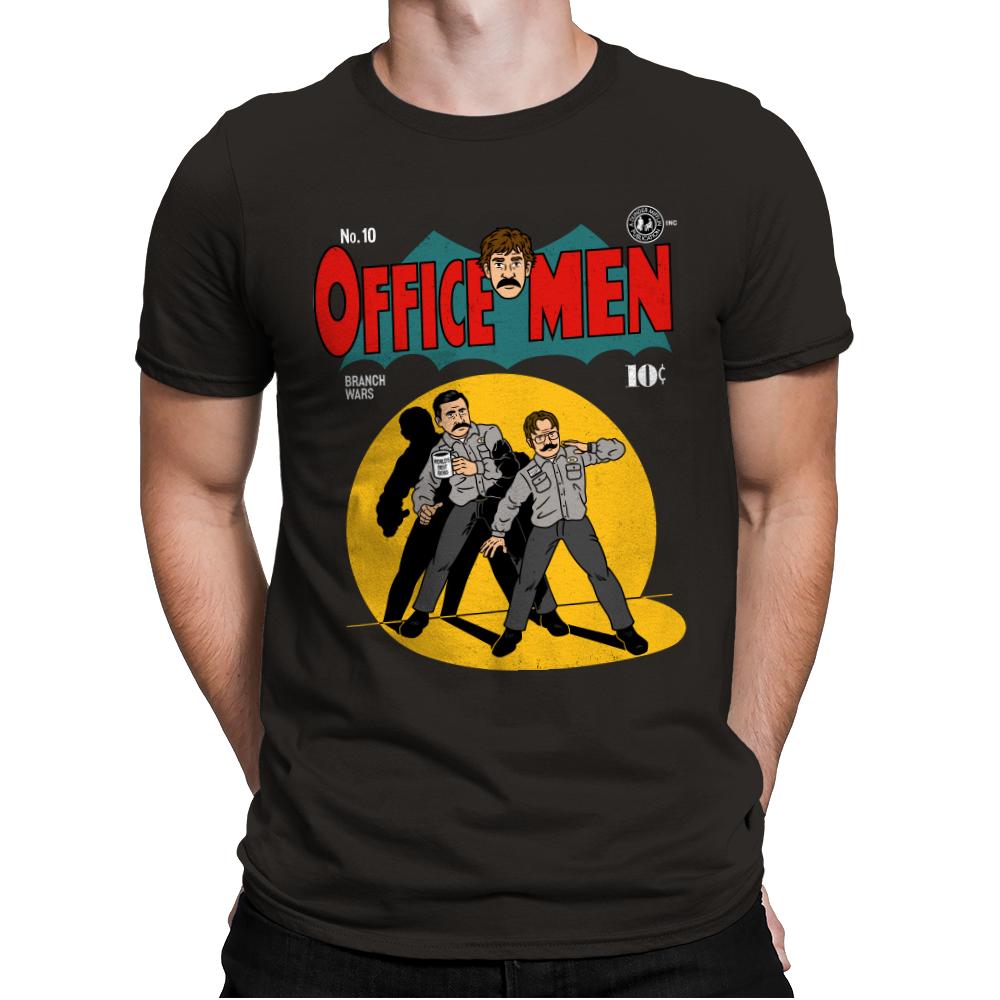 Office-Men
