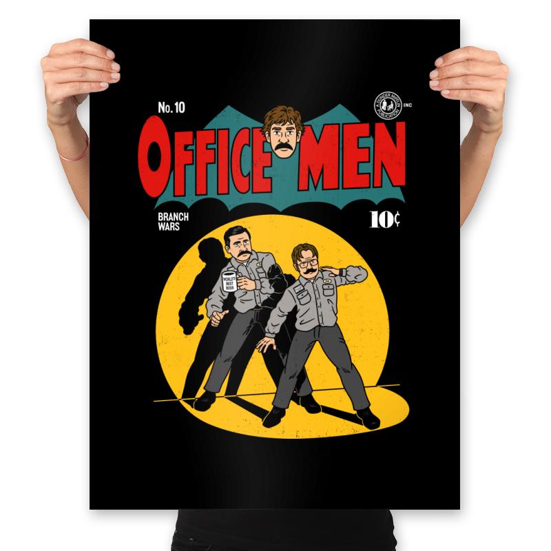 Office-Men