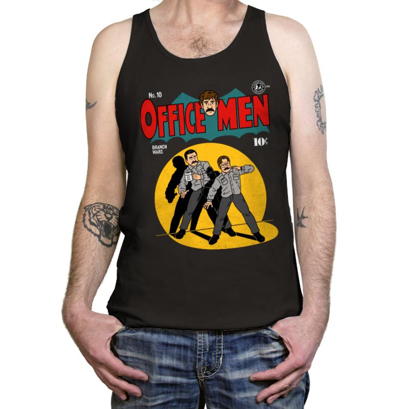 Office-Men