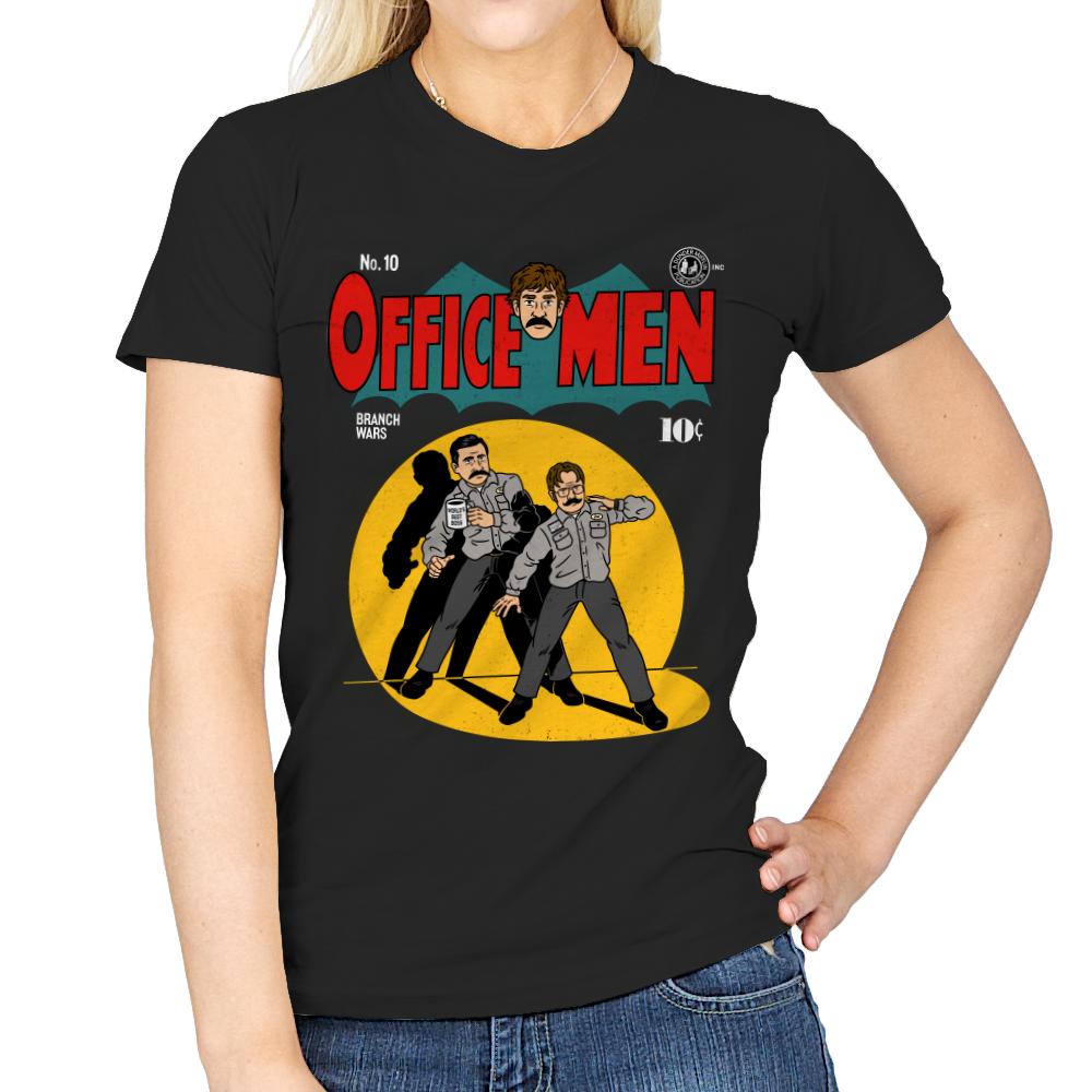 Office-Men