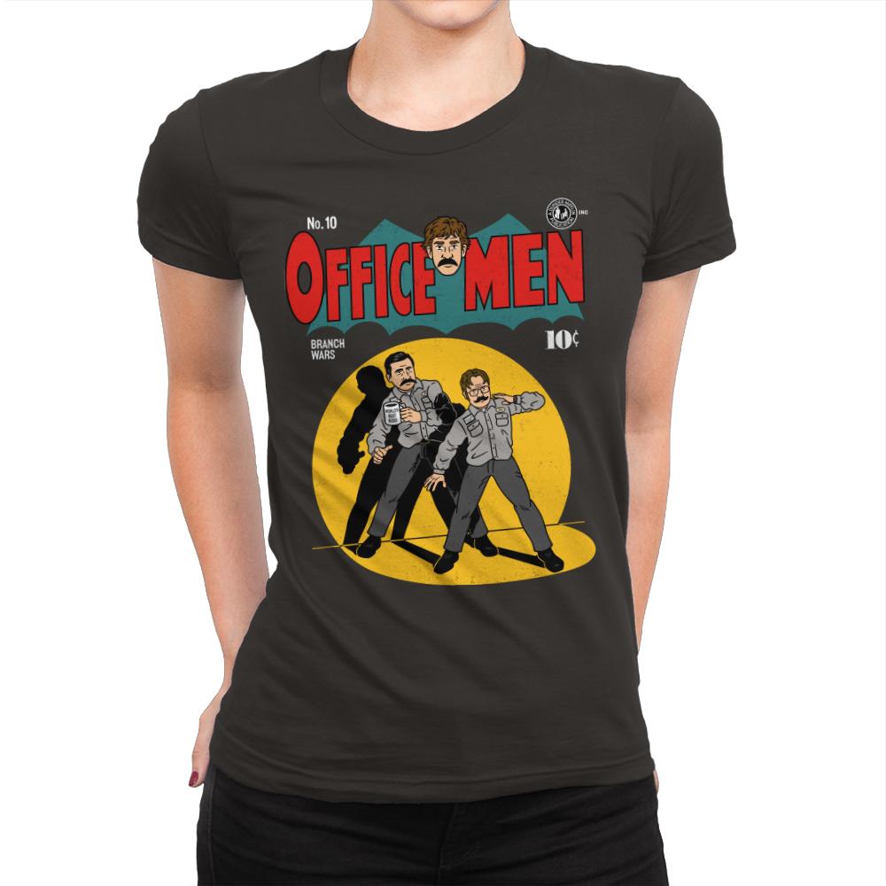 Office-Men