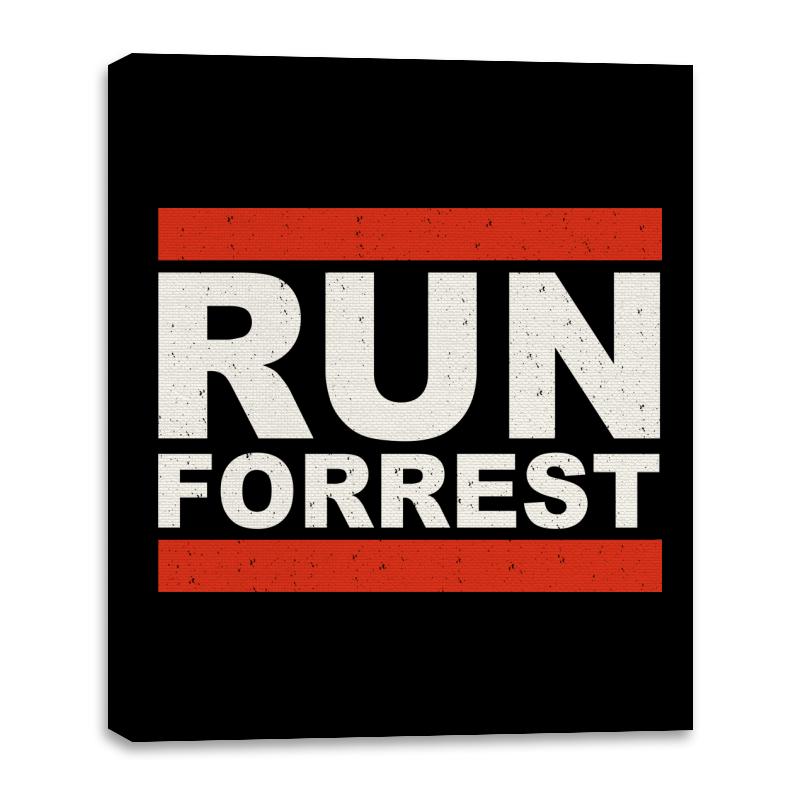 Run Forrest