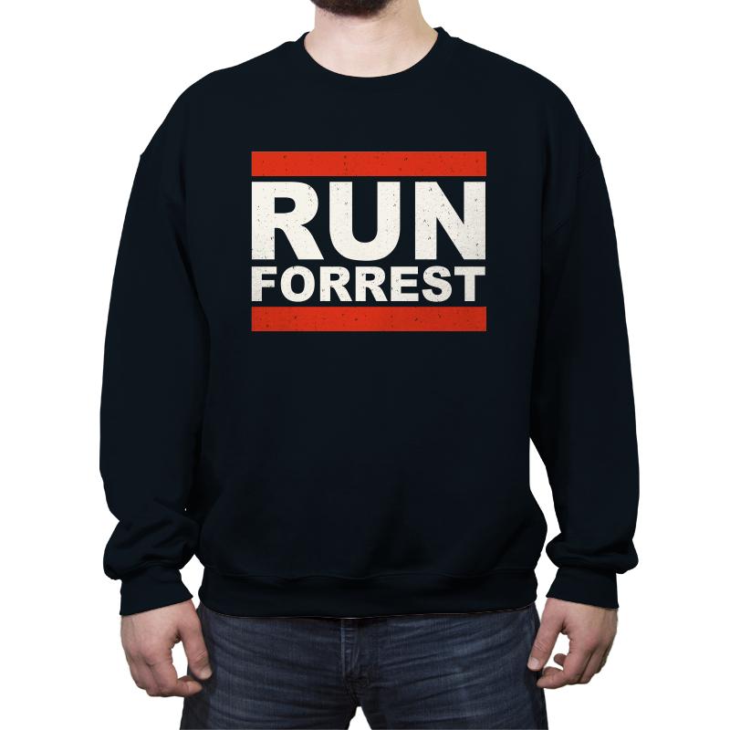 Run Forrest