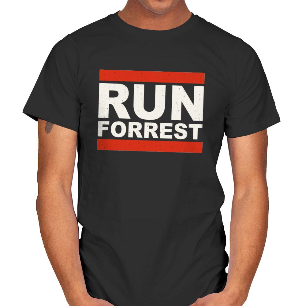 Run Forrest
