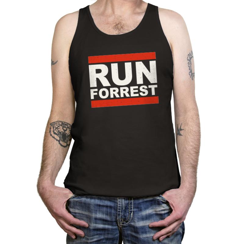 Run Forrest