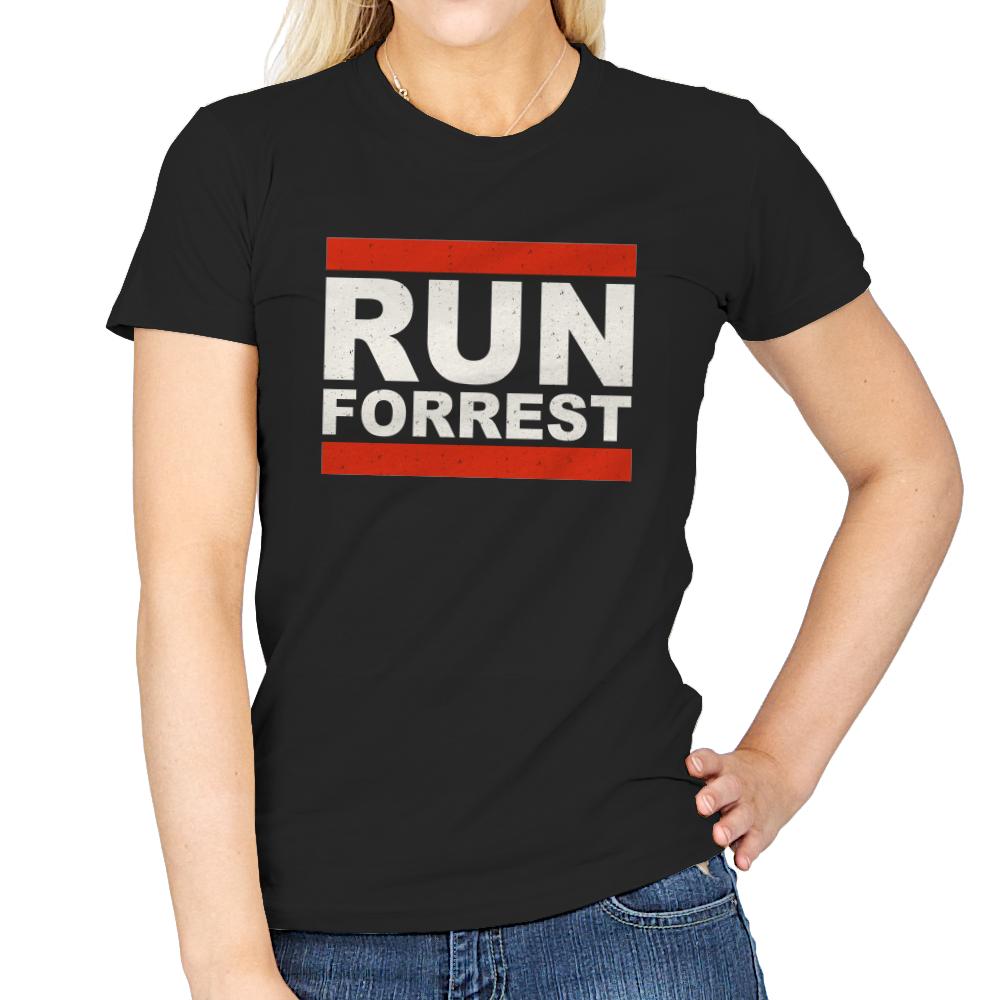 Run Forrest
