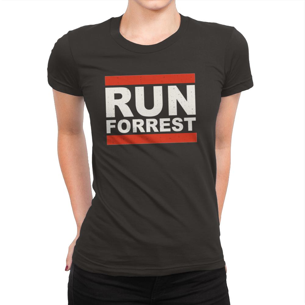 Run Forrest