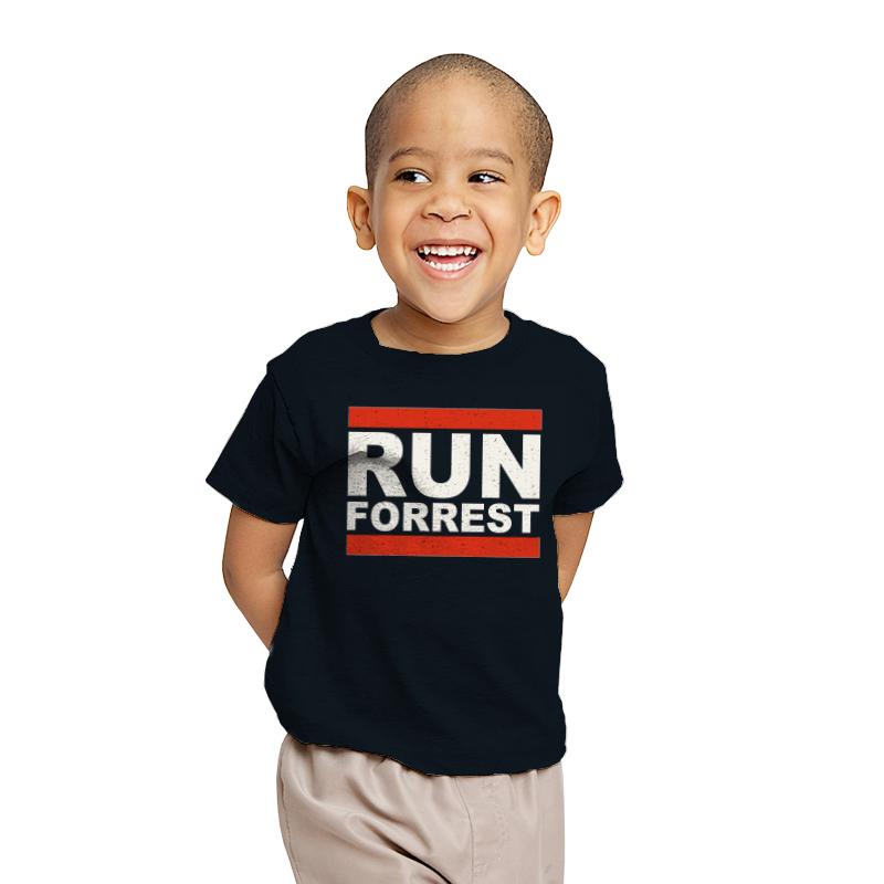 Run Forrest