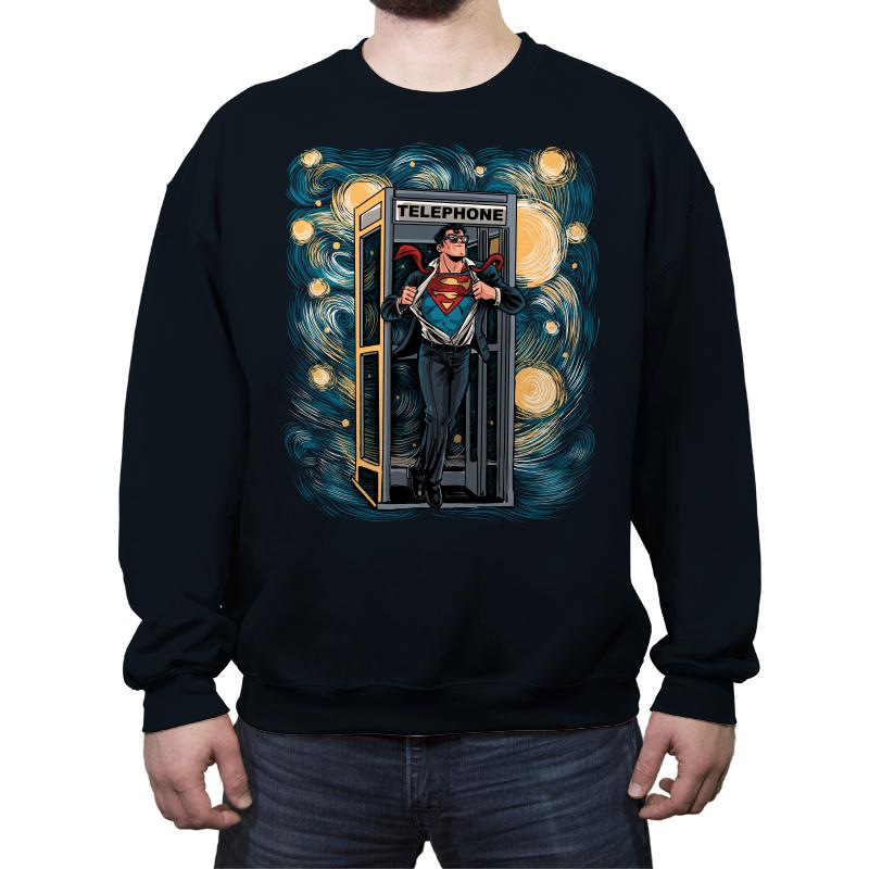 Starry Clark