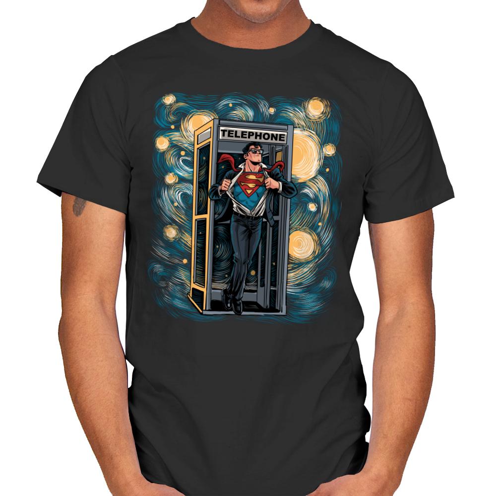 Starry Clark