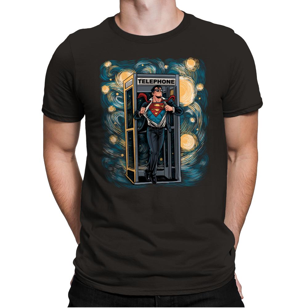 Starry Clark