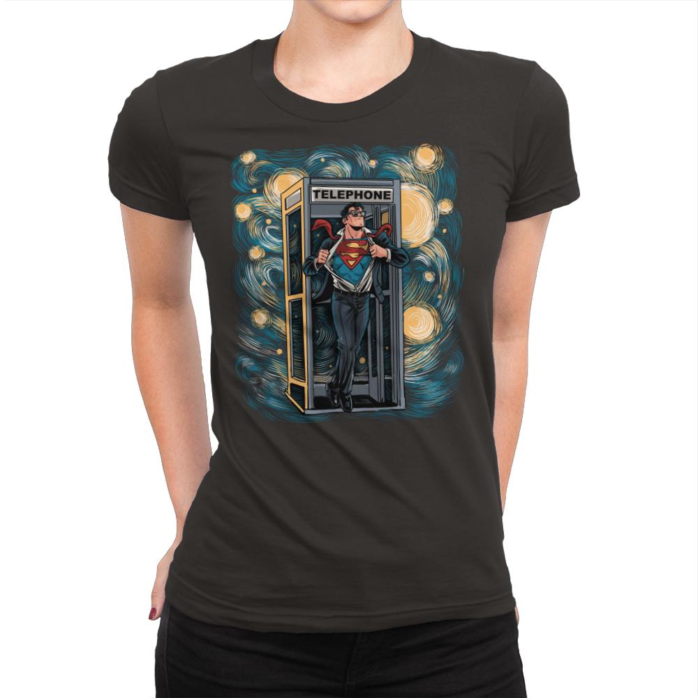 Starry Clark