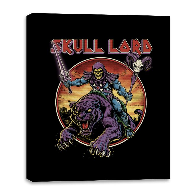 SKULL LORD