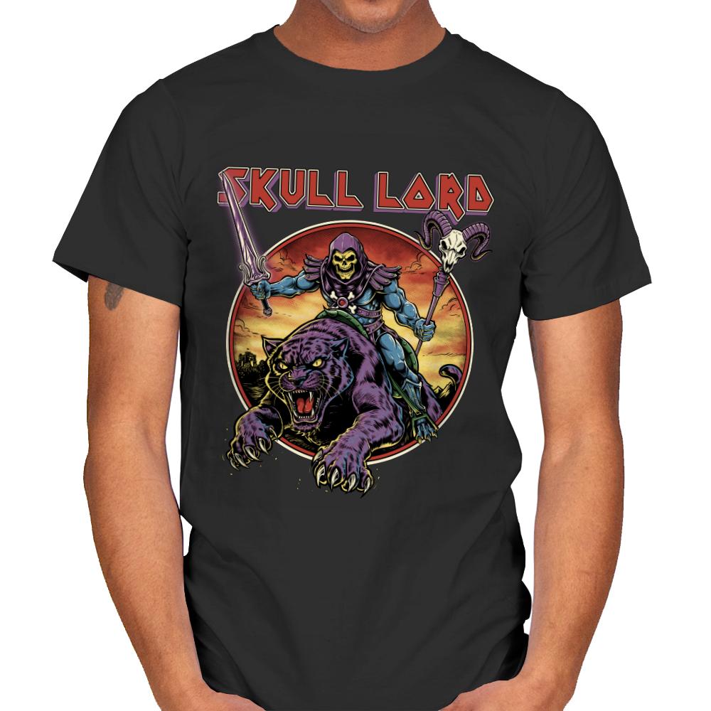 SKULL LORD