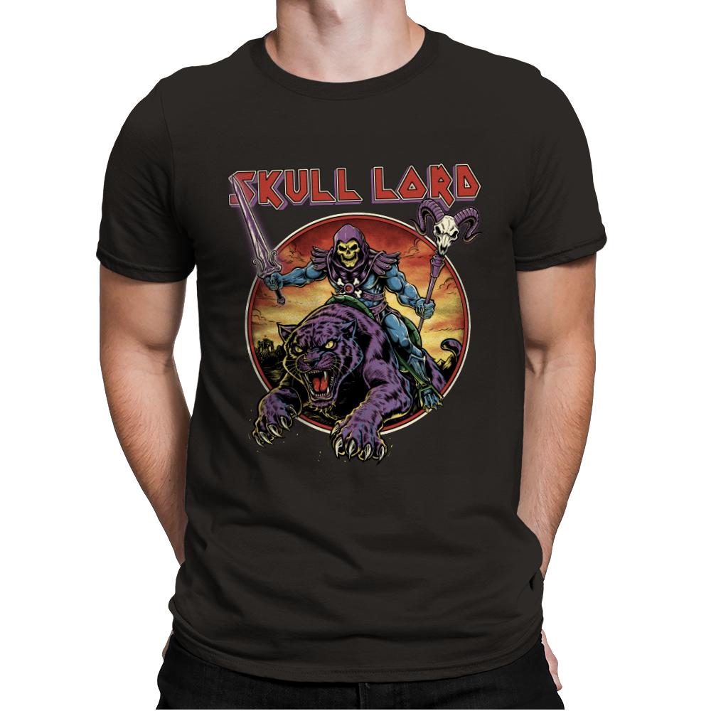 SKULL LORD