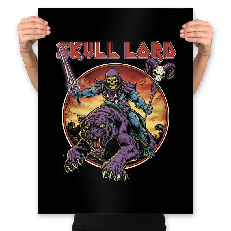 SKULL LORD