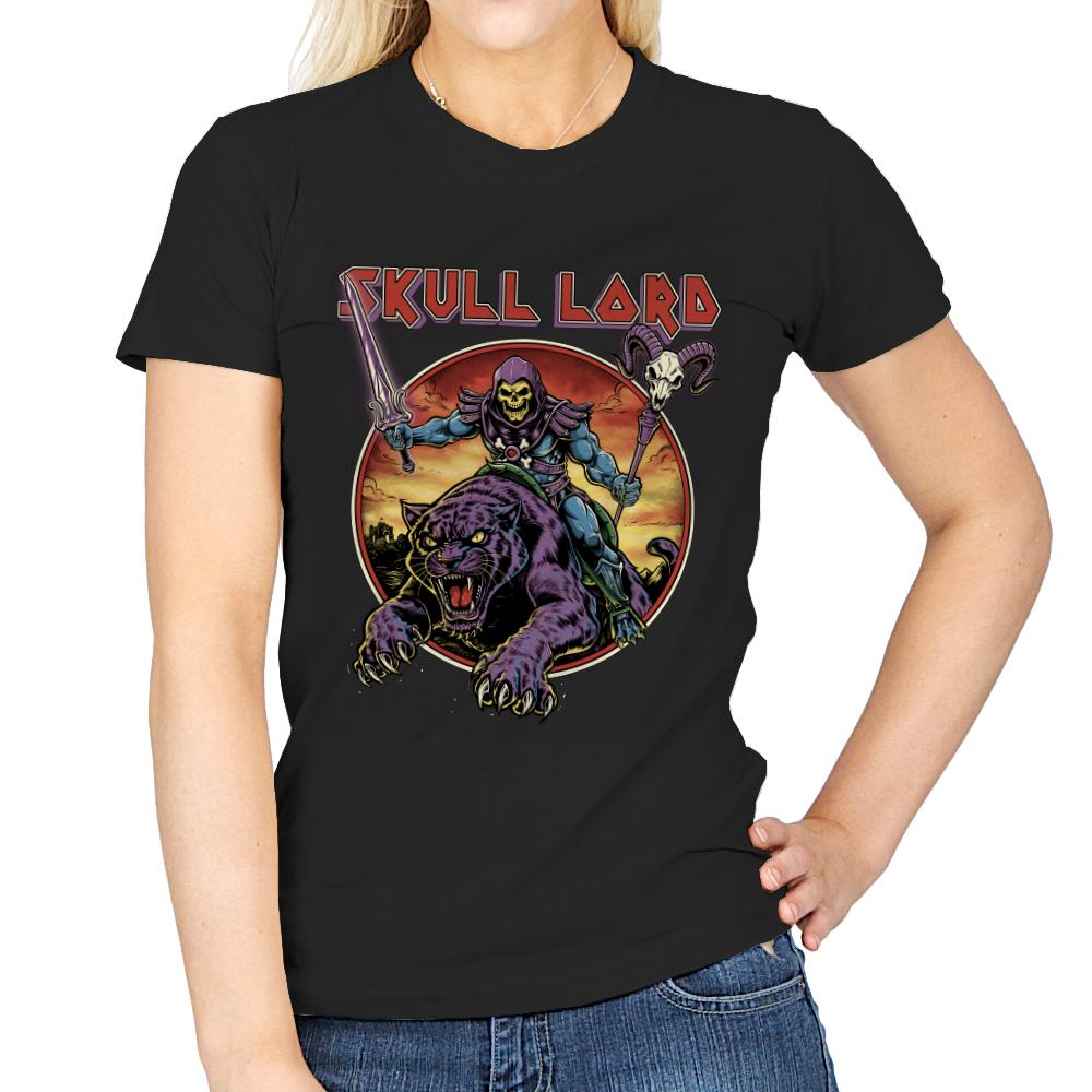 SKULL LORD