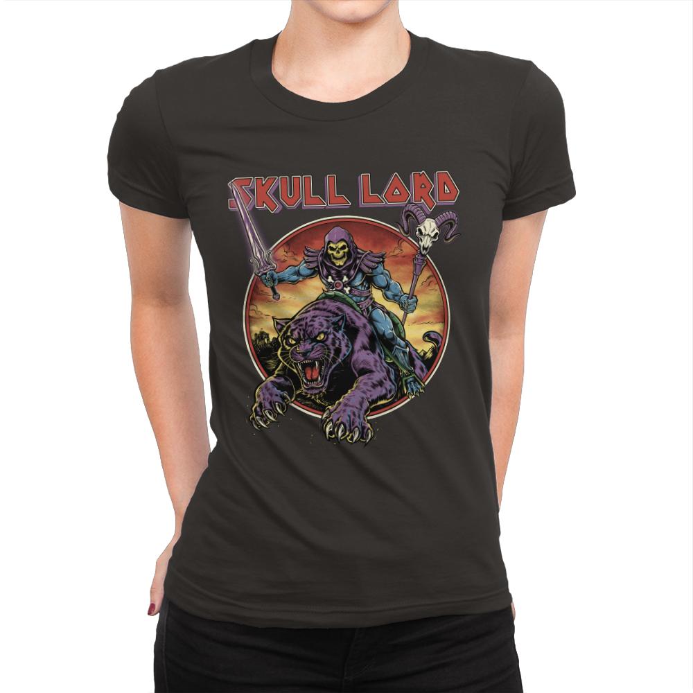SKULL LORD