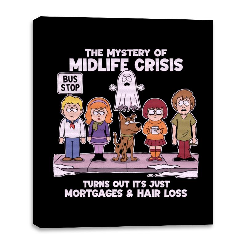 Midlife Crisis 