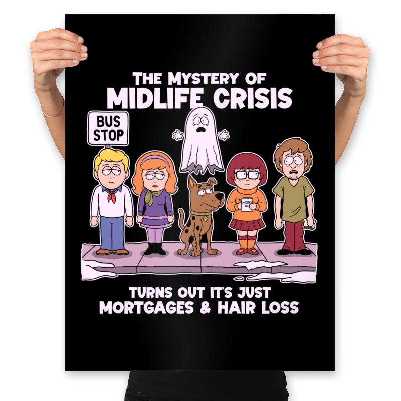 Midlife Crisis 