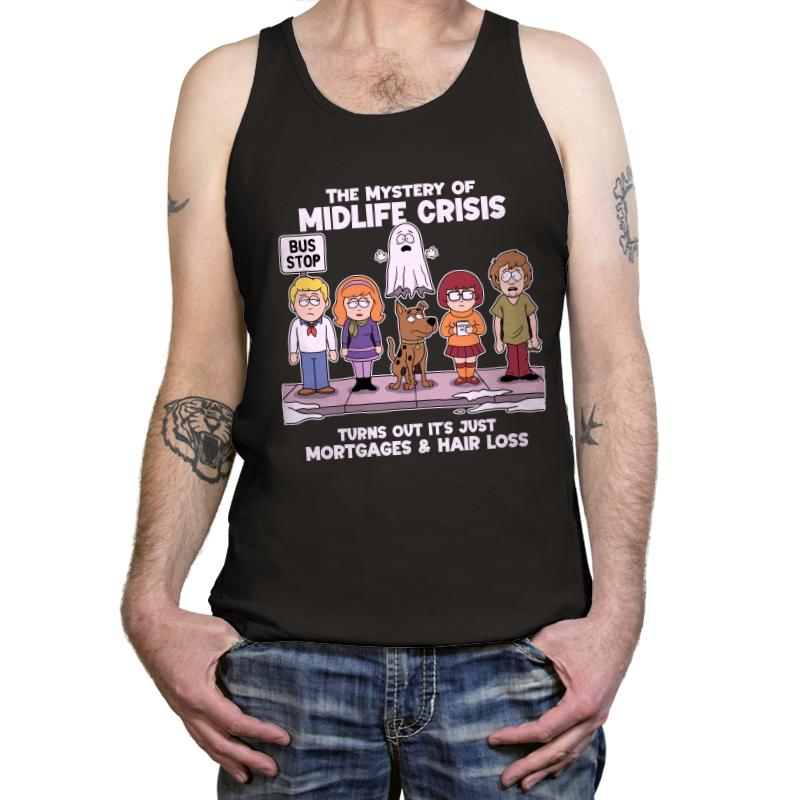 Midlife Crisis 