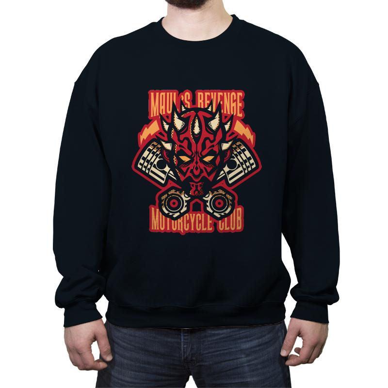 Maul's Revenge