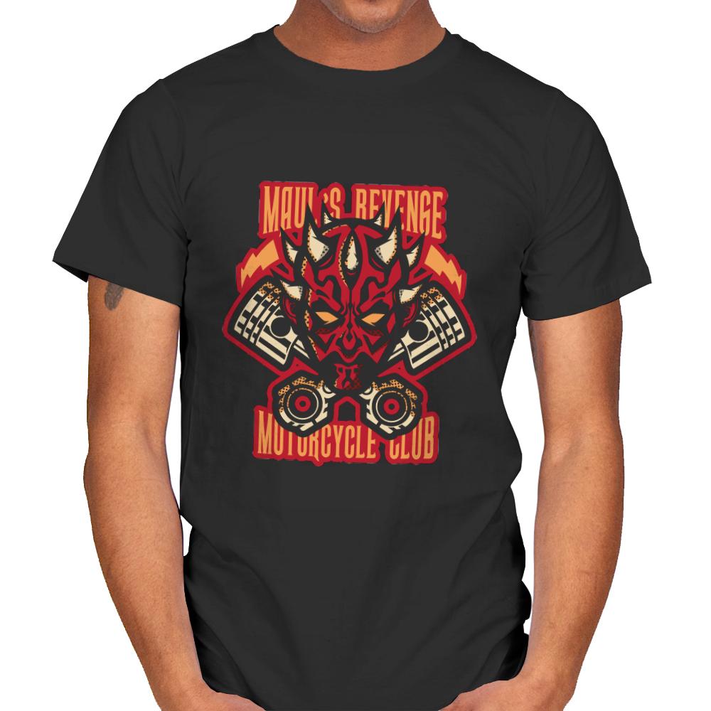 Maul's Revenge