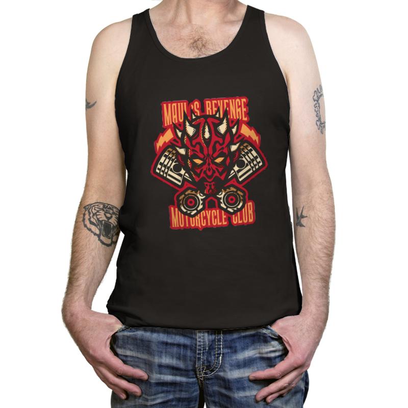 Maul's Revenge
