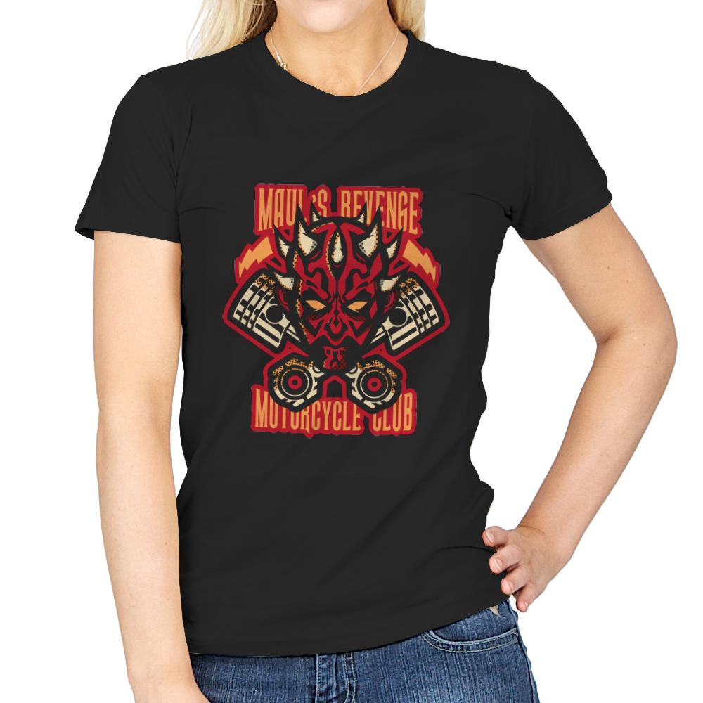 Maul's Revenge