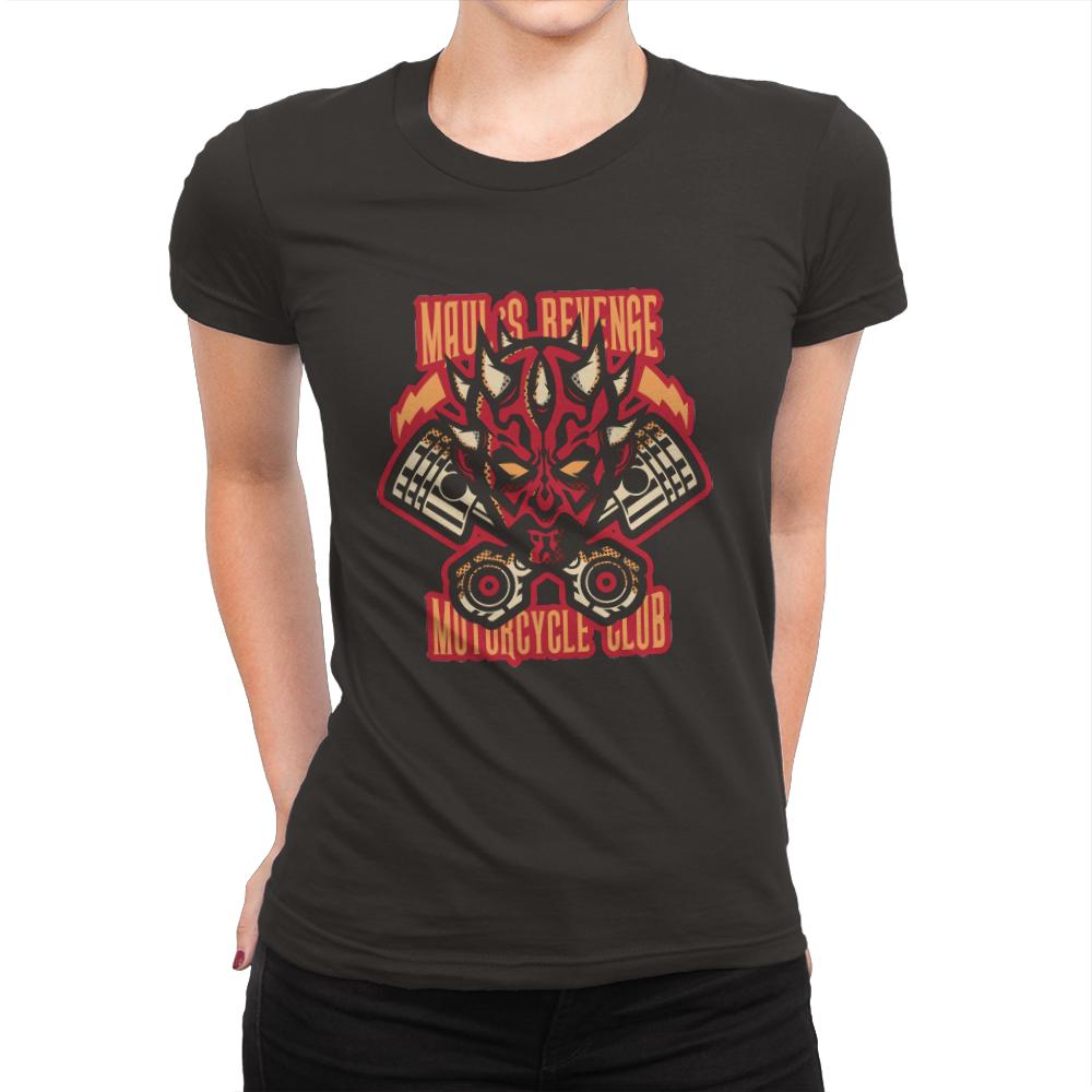 Maul's Revenge