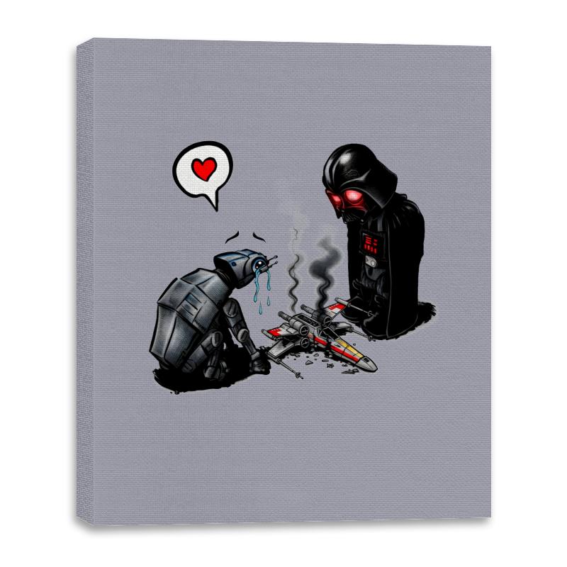 Dark Side Pet