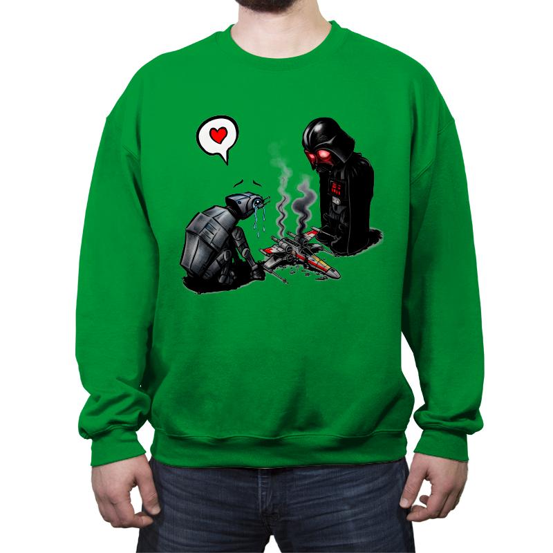 Dark Side Pet