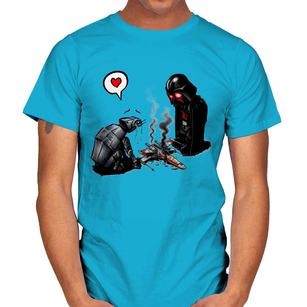Dark Side Pet