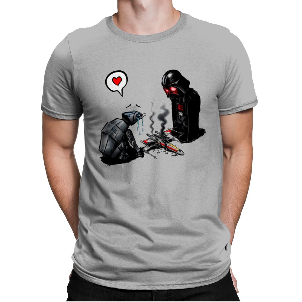 Dark Side Pet