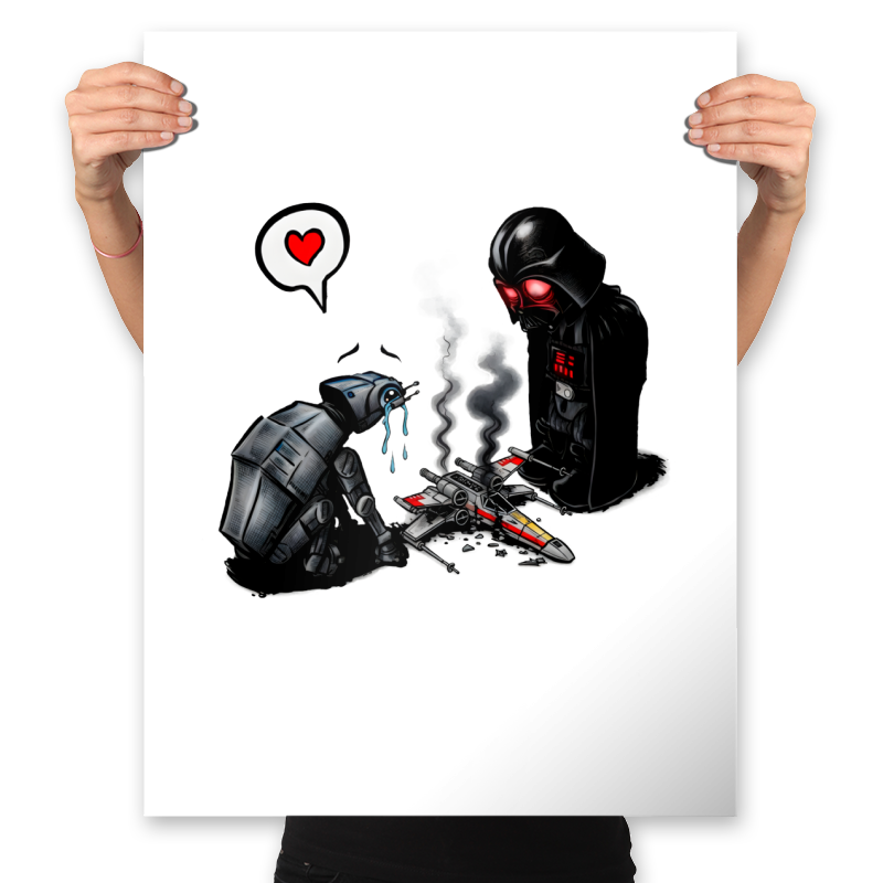Dark Side Pet
