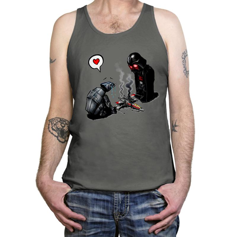 Dark Side Pet