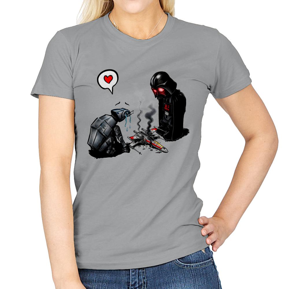 Dark Side Pet