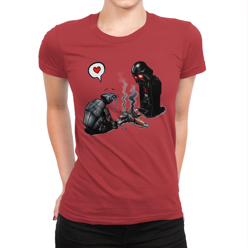 Dark Side Pet