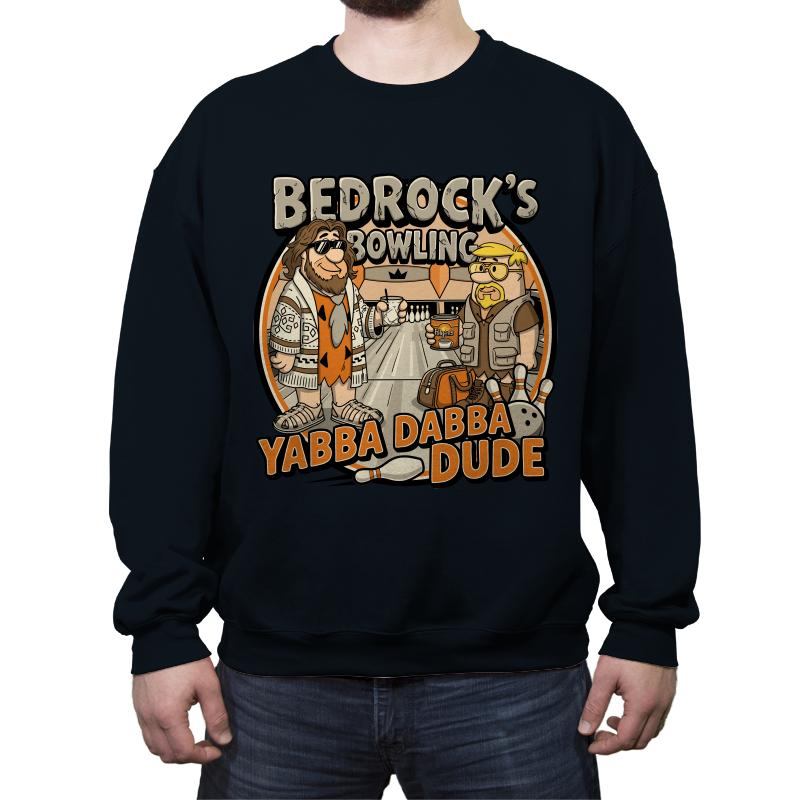 Bedrocks Bowling.