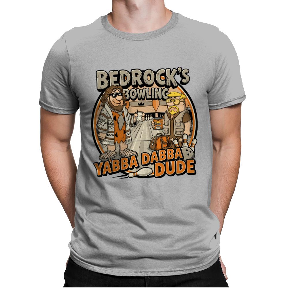 Bedrocks Bowling.