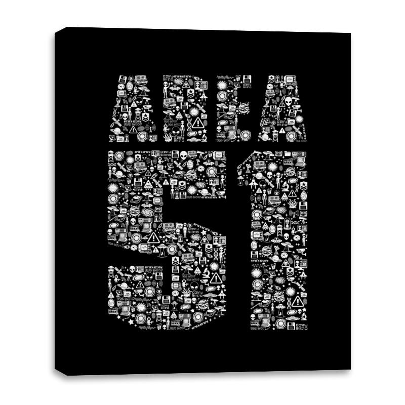Area 51 Files