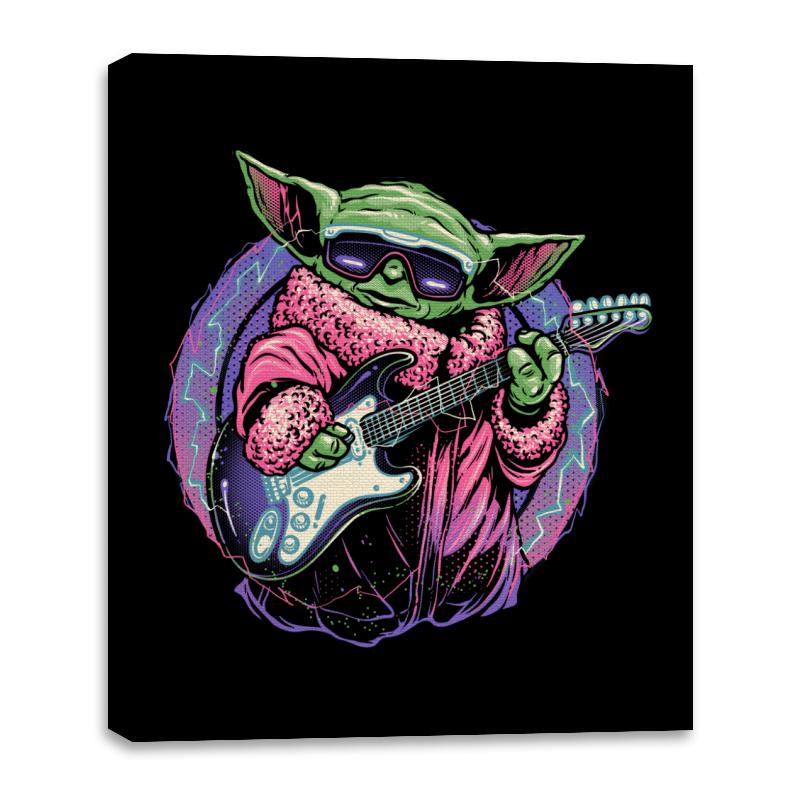 Electric Galaxy